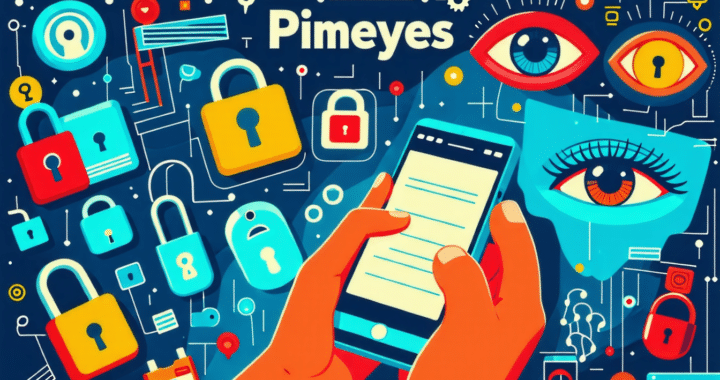 découvrez pimeyes, un moteur de recherche d'images innovant qui soulève des questions cruciales sur la vie privée. explorez comment cette technologie transforme notre rapport à l'image et les enjeux éthiques qui en découlent.