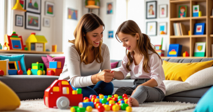 découvrez top assmat, la plateforme essentielle qui rapproche les parents et les assistantes maternelles. facilitez la recherche de solutions de garde d'enfants grâce à des conseils pratiques, des avis authentiques et une communauté engagée pour le bien-être de vos petits.