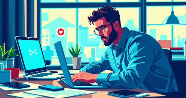 découvrez comment résoudre efficacement les problèmes d'accès et de connexion à votre webmail versailles. suivez nos conseils pratiques pour un accès fluide et sécurisé à vos emails.