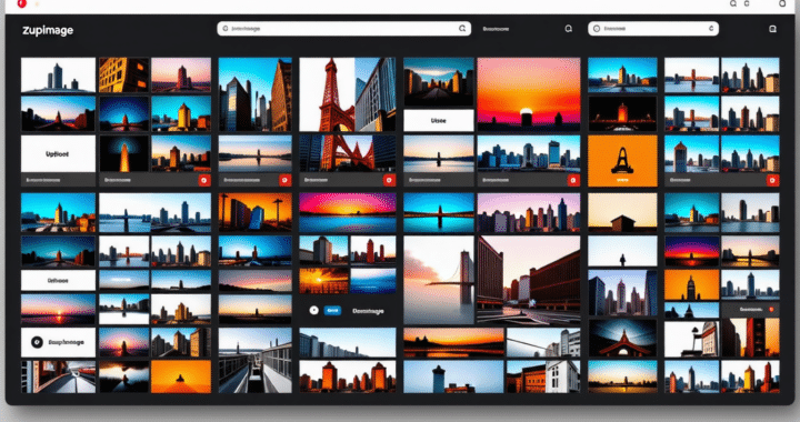découvrez zupimage, la solution idéale pour partager vos images en ligne facilement et rapidement. profitez d'un hébergement fiable, d'un partage sécurisé et d'une interface conviviale pour tous vos besoins de partage d'images.