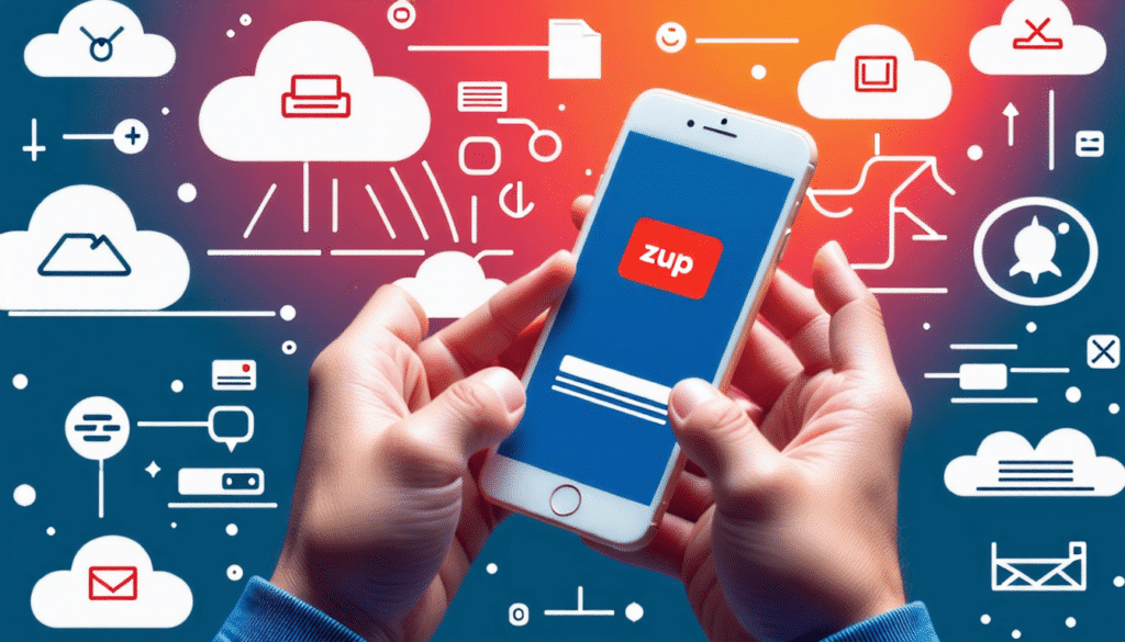 Zupimages : comment h&eacute;berger ses images en ligne gratuitement et rapidement