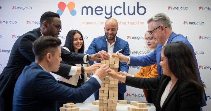 MeyClub : comment les entreprises peuvent motiver leurs salariés avec des avantages