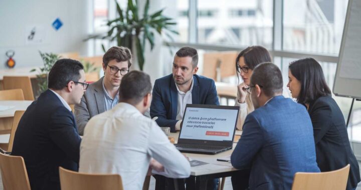 Formaxio : une plateforme de formation adaptée aux besoins des professionnels