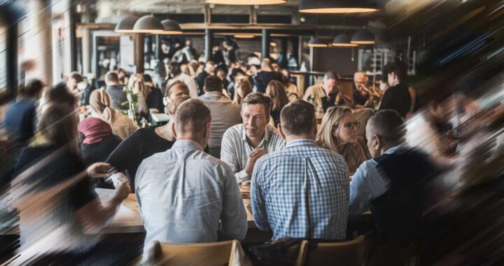 Se lancer dans le secteur de la restauration en 2025 : opportunités et défis