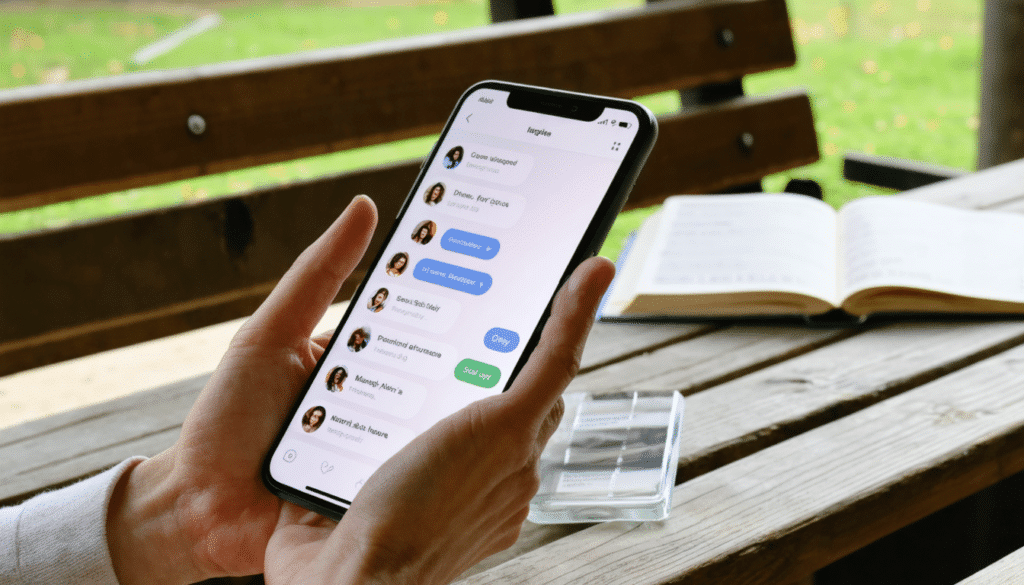 Convergence Montpellier : Interface de messagerie utilis&eacute;e dans l&rsquo;acad&eacute;mie de l&rsquo;H&eacute;rault