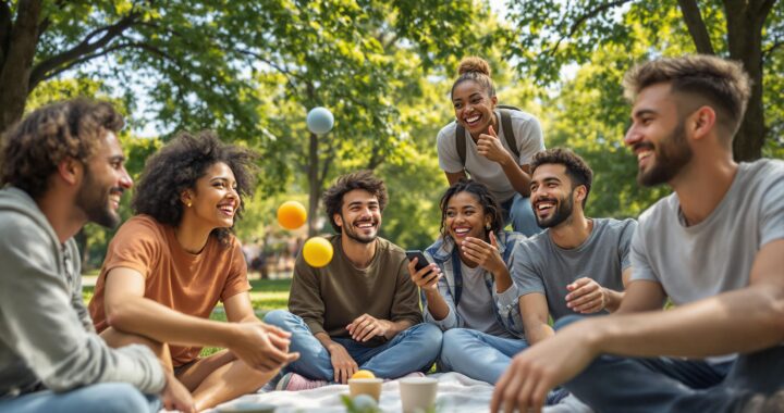 découvrez comment le team building peut aider à engager les jeunes talents de la génération z. stratégies innovantes pour renforcer la cohésion d'équipe, stimuler la créativité et favoriser un environnement de travail motivant pour la nouvelle génération.