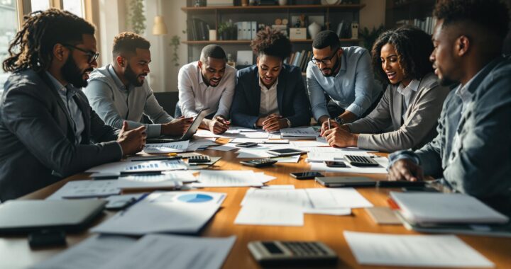 découvrez comment les associations naviguent dans un environnement financier complexe et répondent à des défis budgétaires sans précédent. dans cet article, nous explorons les implications de la gestion financière qui ressemble à un véritable yoyo et comment ces organisations s'adaptent pour surmonter la crise actuelle.