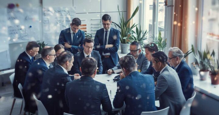 Un ralentissement du marché de l’emploi en France : les stratégies à anticiper pour les dirigeants