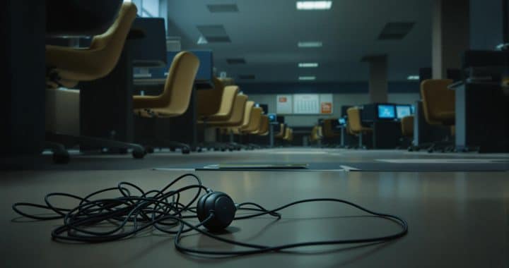 découvrez les enjeux du déclin des téléconseillers, une profession menacée par l'automatisation et l'évolution des technologies. quelles sont les perspectives d'avenir pour ces professionnels ? analyse des causes, des impacts et des solutions possibles.