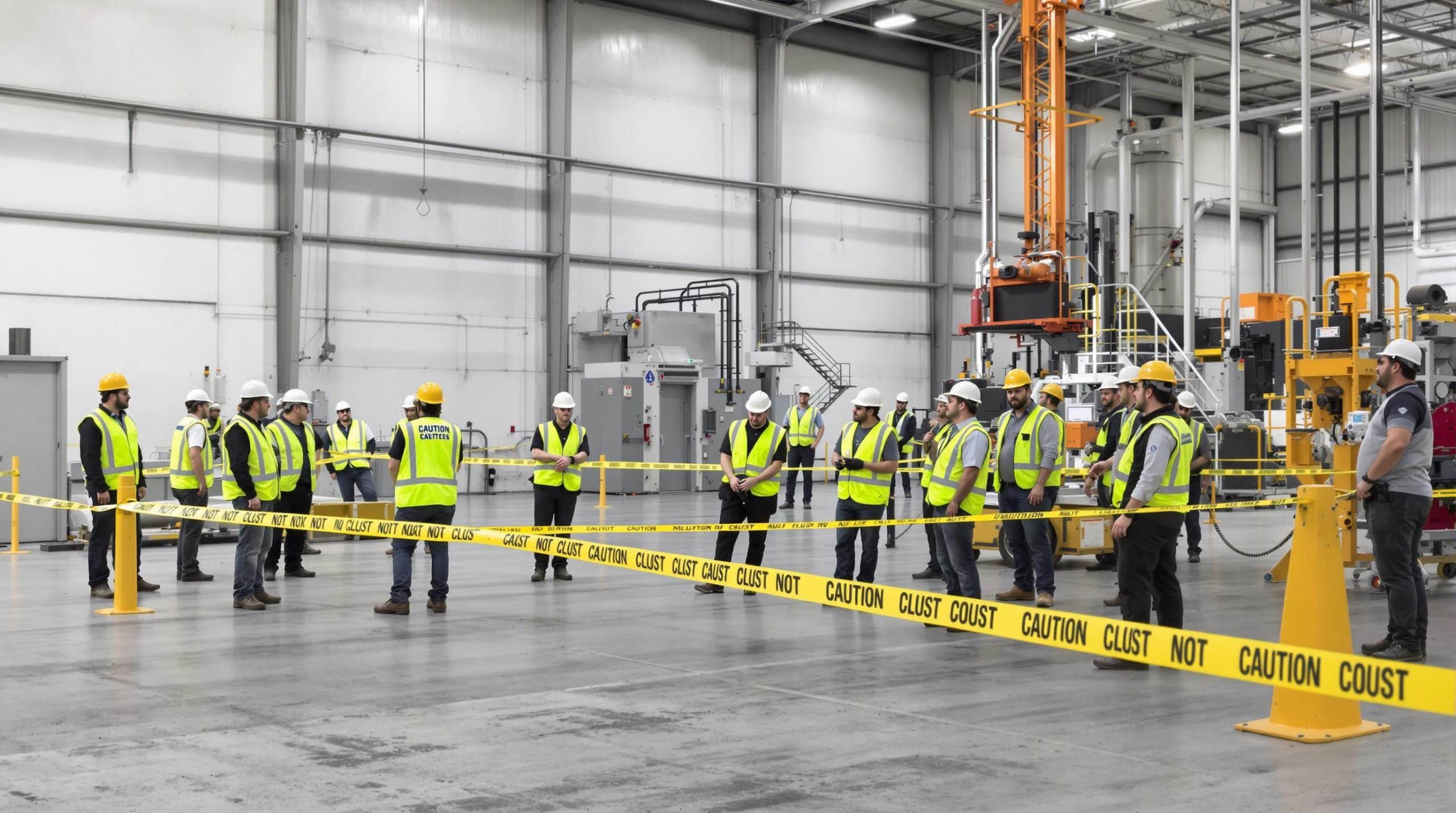 Le droit de retrait : un ultime recours pour les salari&eacute;s face &agrave; l’impasse