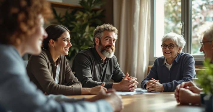 découvrez comment les psychologues de france travail apportent un soutien essentiel pour aider les individus à surmonter les obstacles psychologiques et favoriser leur retour à l'emploi. expertise, écoute et accompagnement au cœur de leurs actions.