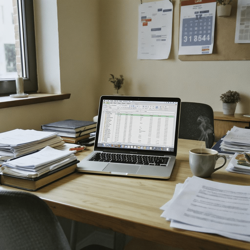 CA Op : cadre légal et comptable des opérations commerciales en PME