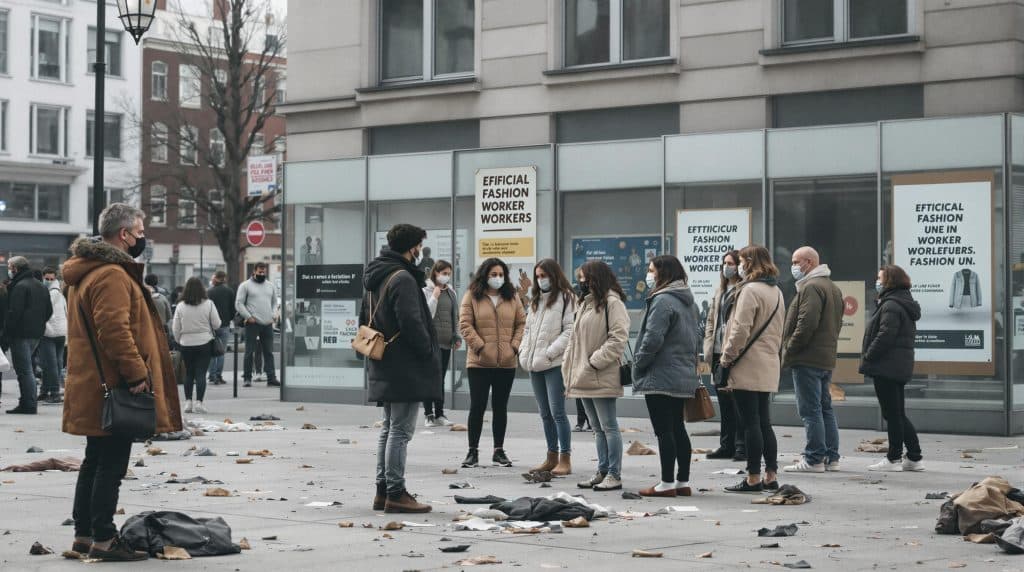 L&rsquo;Europe a-t-elle tourn&eacute; le dos &agrave; la trag&eacute;die du Rana Plaza ?