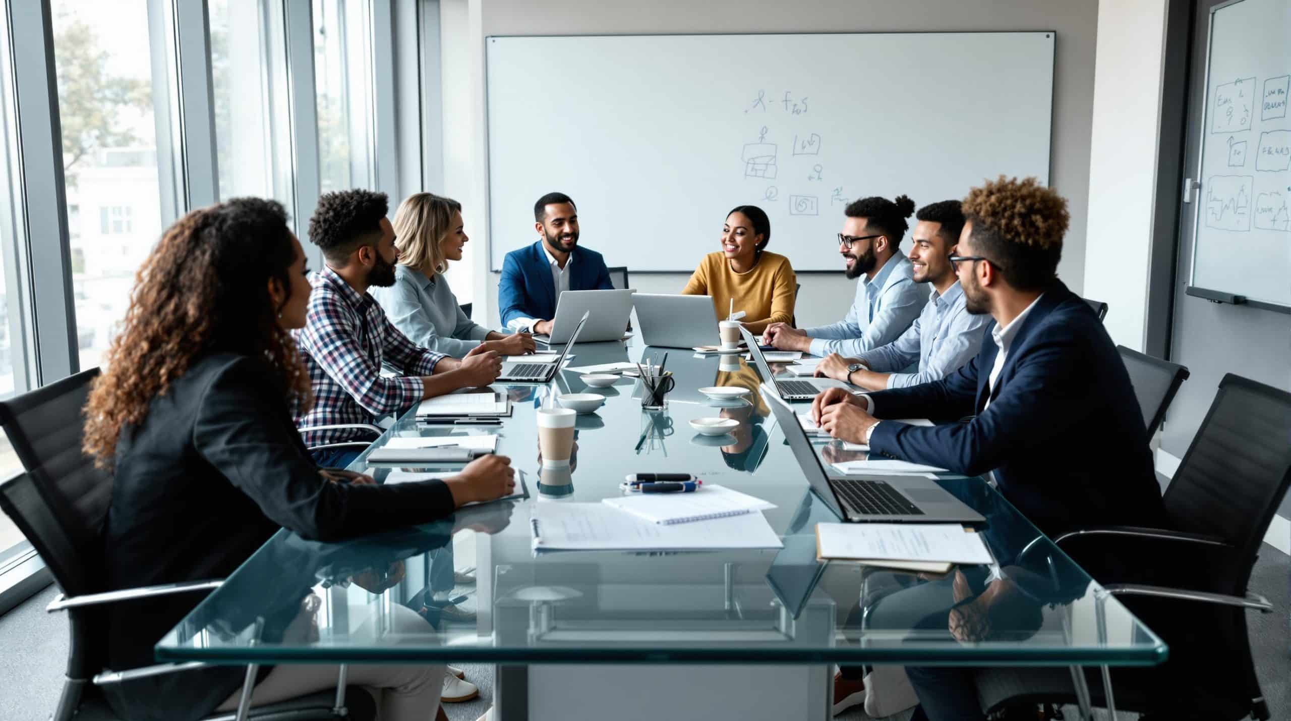 Le d&eacute;sint&eacute;r&ecirc;t pour les postes de direction : un ph&eacute;nom&egrave;ne plus accentu&eacute; en France qu’ailleurs