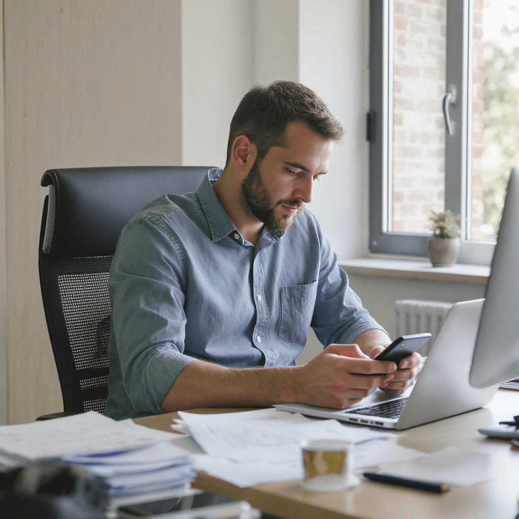 Infiltration &Eacute;paule : gestion des absences pour les employ&eacute;s en entreprise