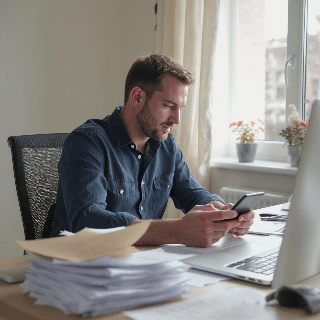 Infiltration &Eacute;paule : gestion des absences pour les employ&eacute;s en entreprise