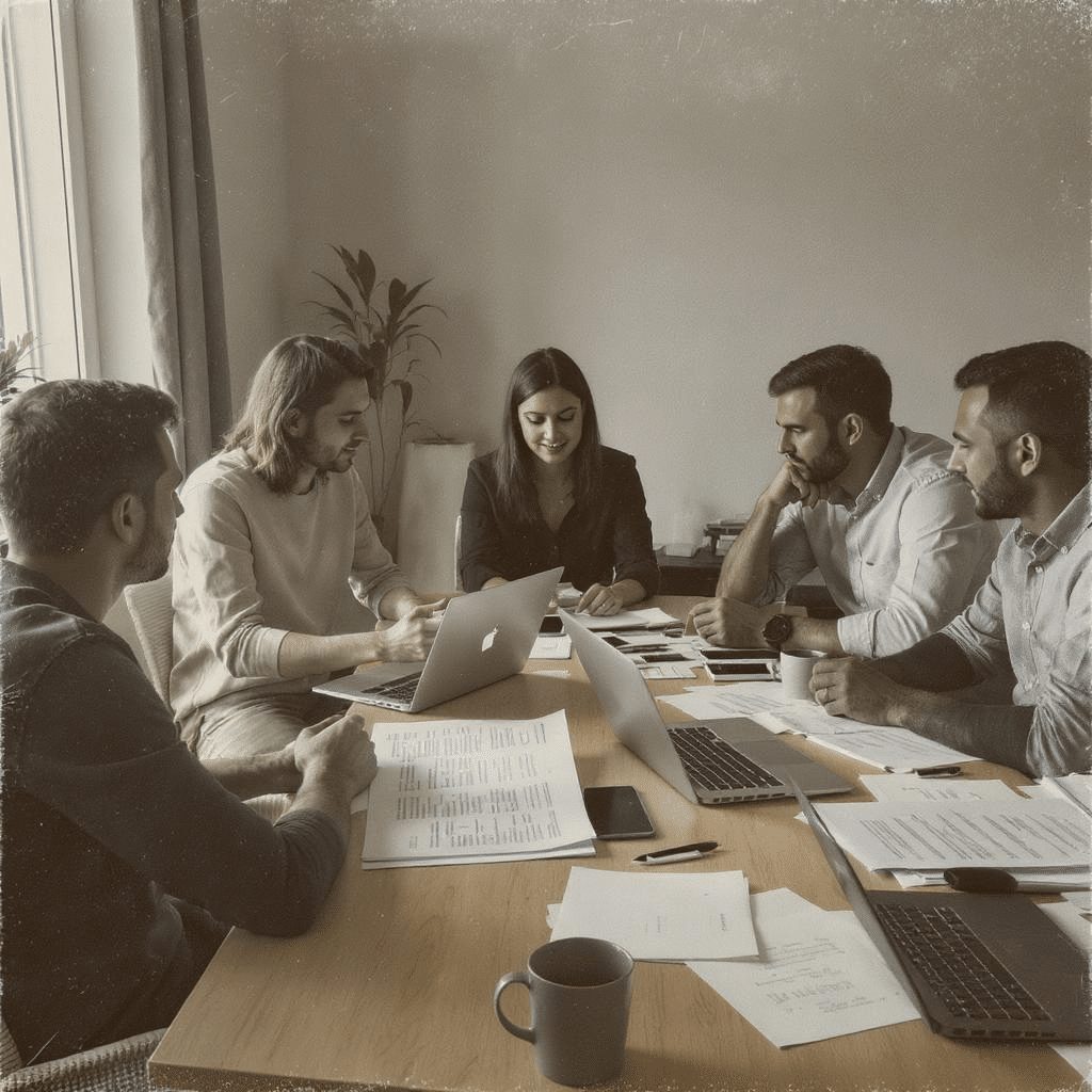 Intranet Marie Blachere : coordination interne pour les r&eacute;seaux de restauration