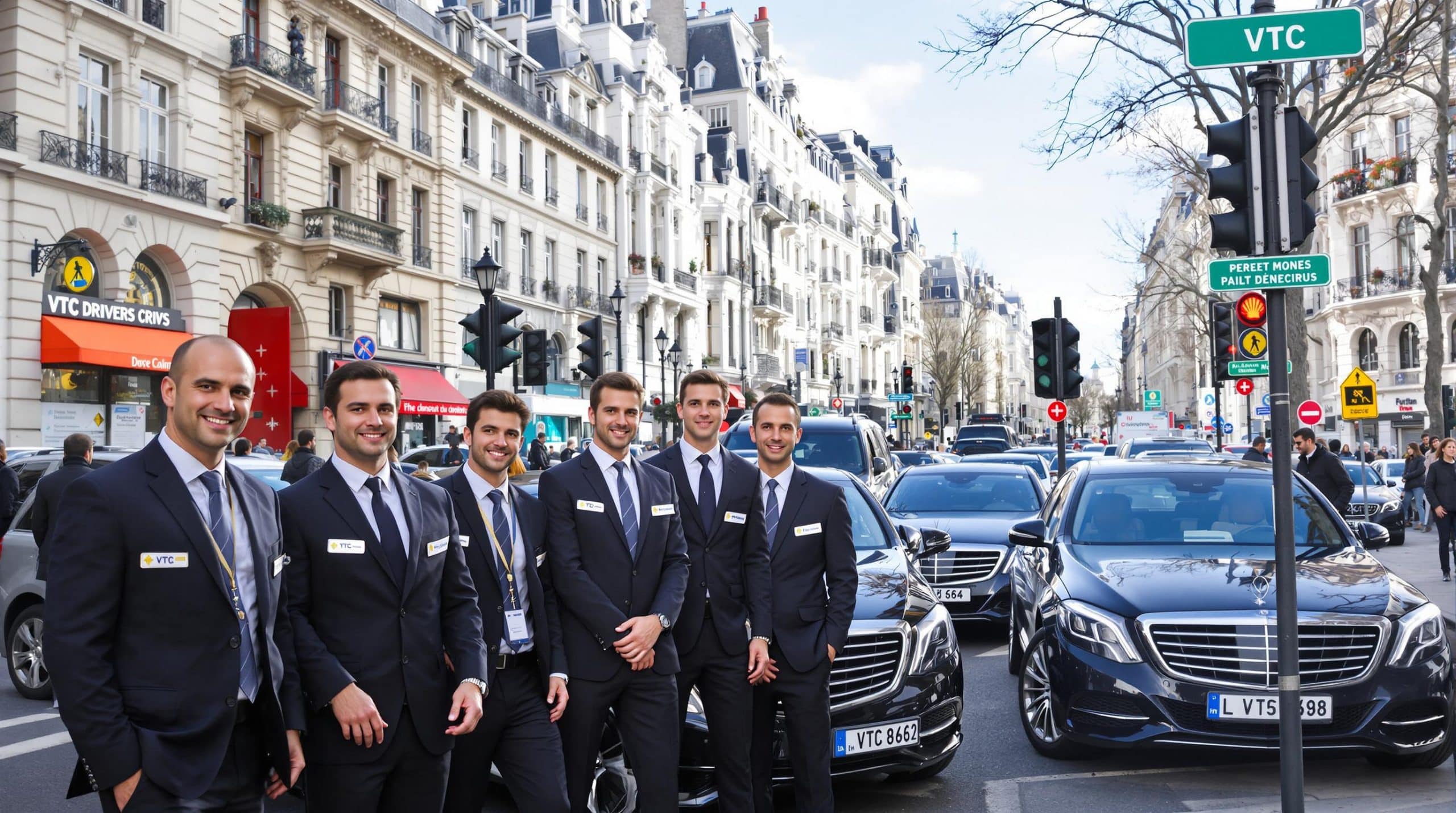 La Cour de cassation confirme le statut des chauffeurs VTC d’Uber, refusant pour la premi&egrave;re fois leur requalification en tant que salari&eacute;s.