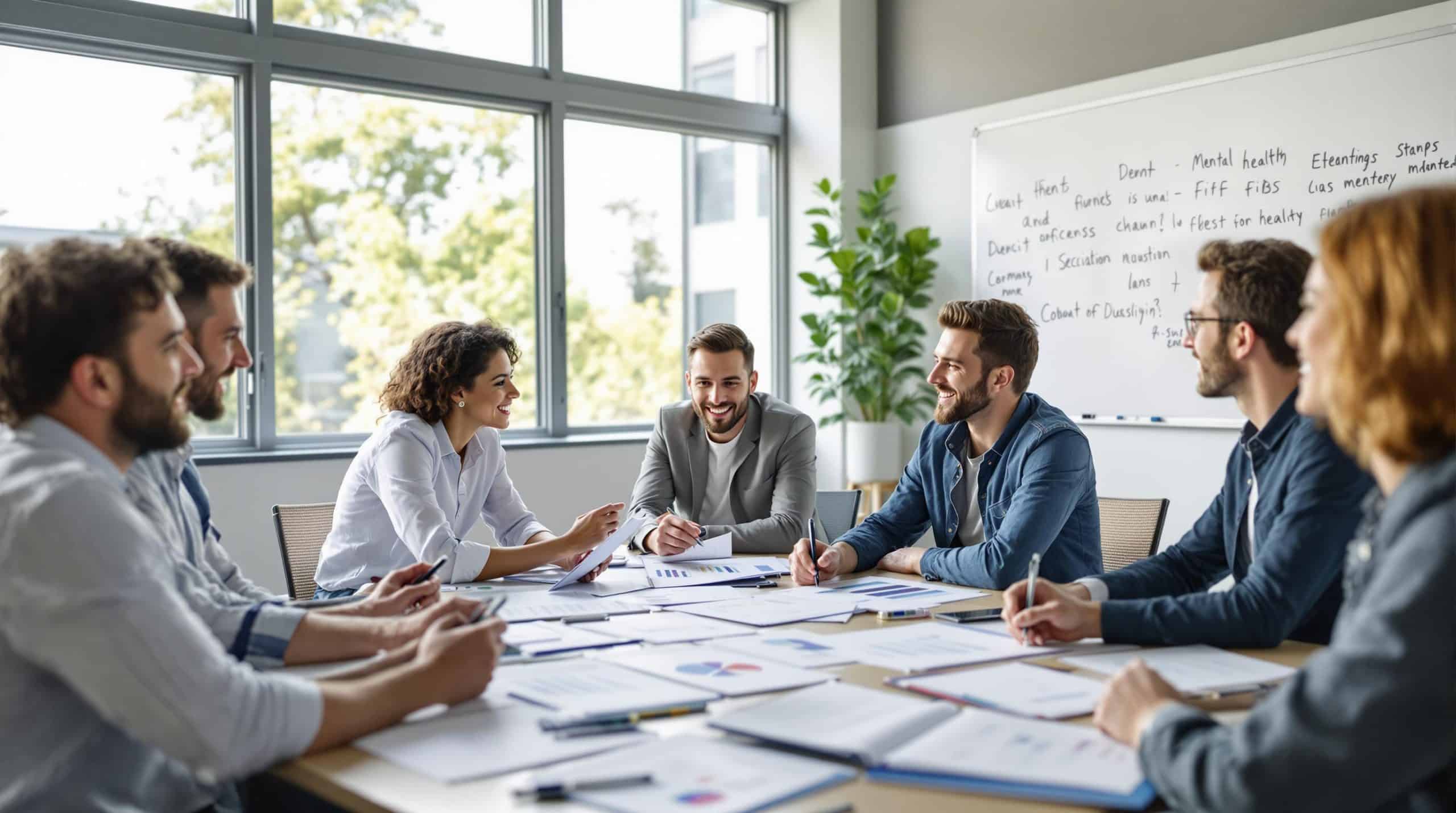 La justice approuve une analyse des risques psychosociaux au sein de l’UFC-Que choisir