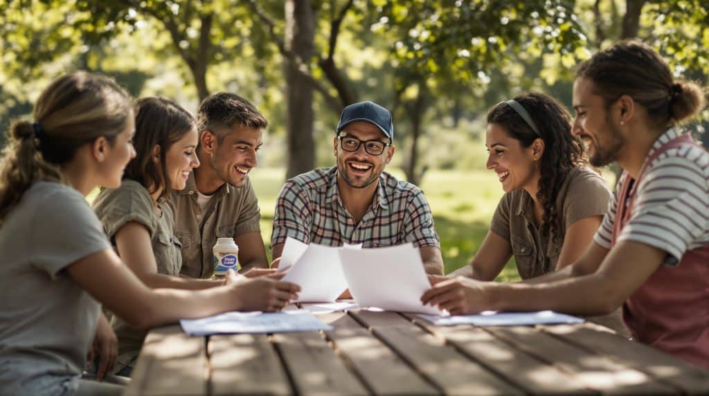 Les animateurs de colonie de vacances contribuent-ils &agrave; leur pension retraite ?