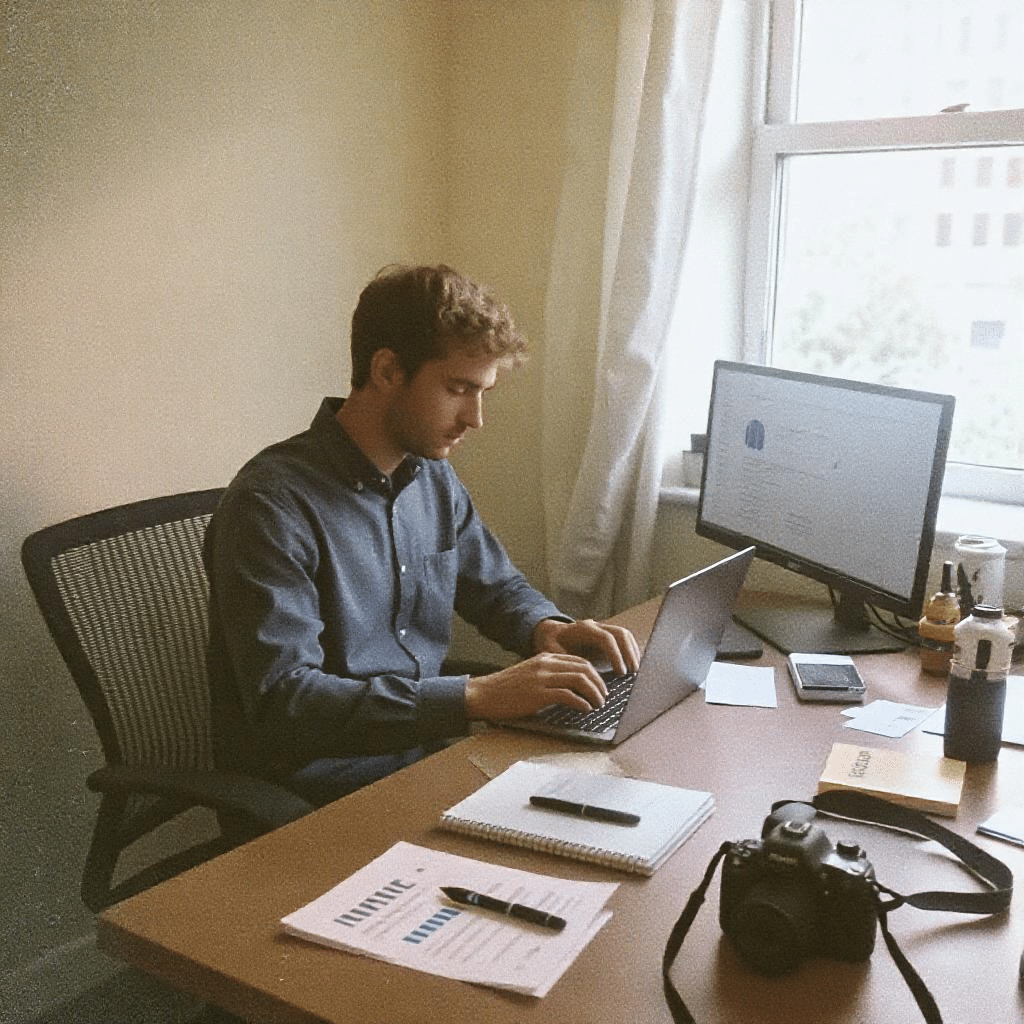 Rankerfox : outils pour optimiser le positionnement SEO des entreprises