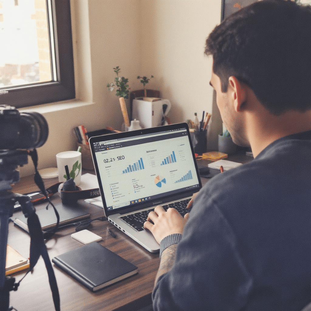 Rankerfox : outils pour optimiser le positionnement SEO des entreprises