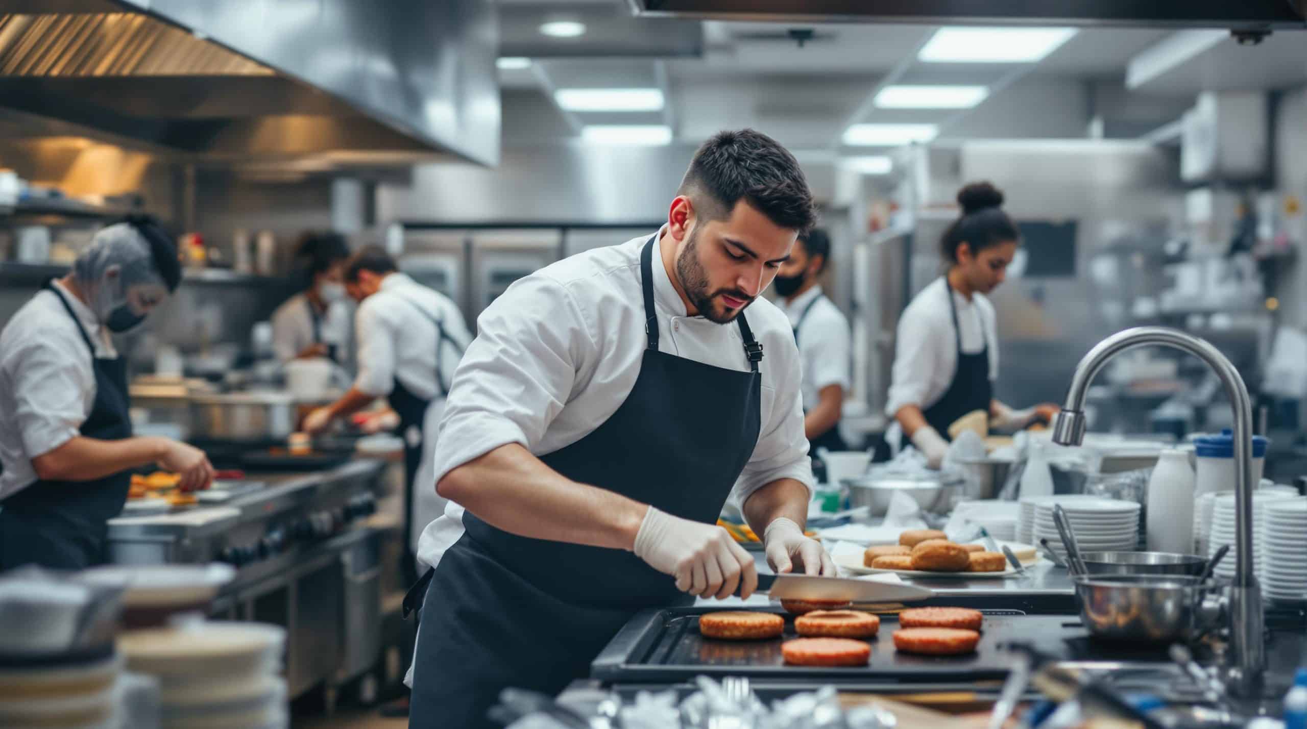 Une initiative pour signaler les conditions de travail difficiles des saisonniers