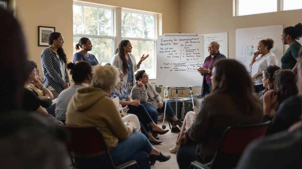 Une nouvelle r&eacute;forme de l’assurance-ch&ocirc;mage en perspective ?