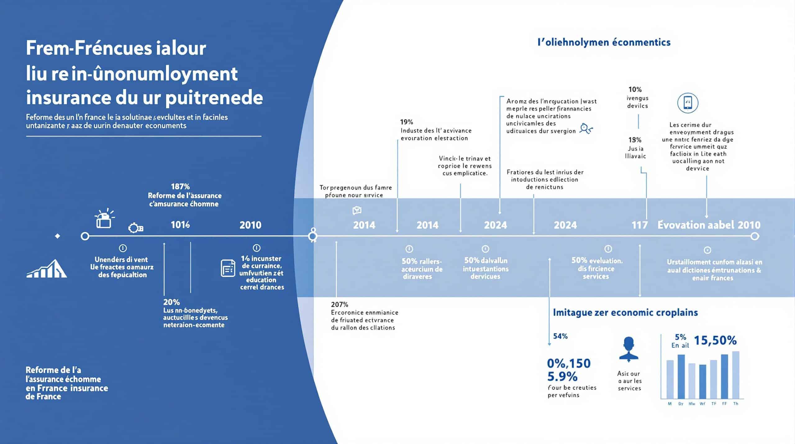 Une nouvelle r&eacute;forme de l’assurance-ch&ocirc;mage en perspective ?