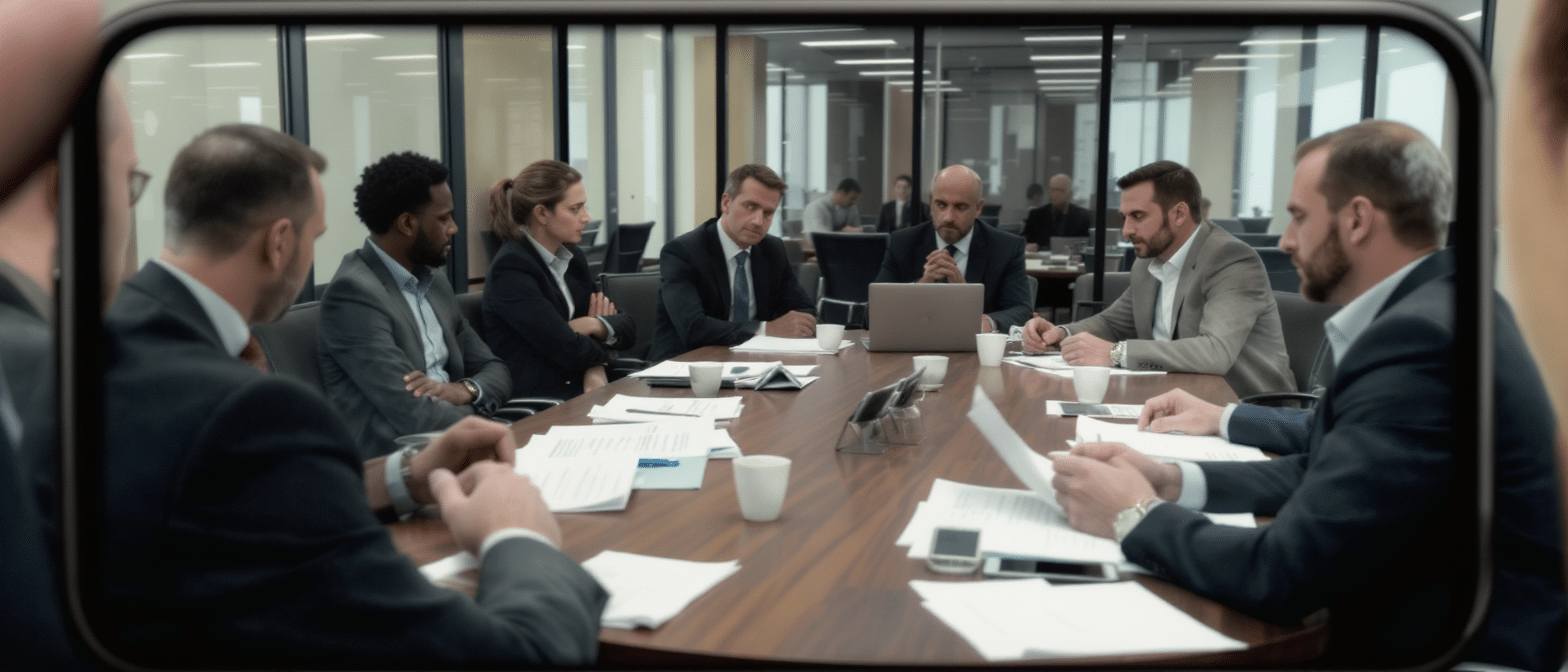 Baptiste Giraud et J&eacute;r&ocirc;me P&eacute;lisse en lice pour le prix ‘Penser le travail 2025’ : Les n&eacute;gociations en entreprise, un levier de pouvoir pour managers et direction