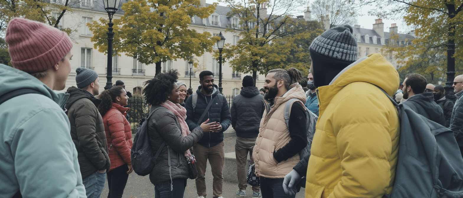 La france affiche des progrès dans la lutte contre la discrimination ...