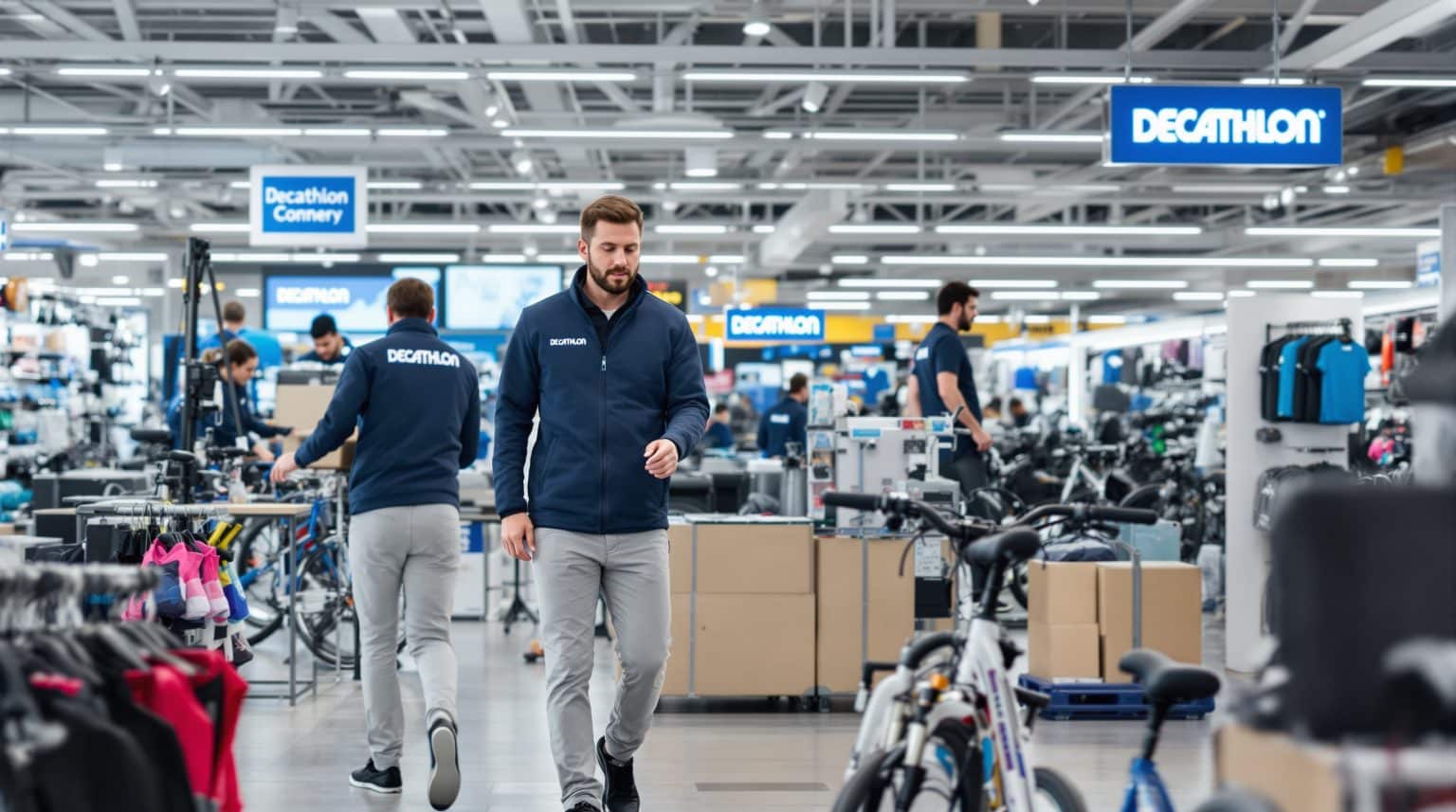 Sitemapcdatahttpsmodeinf Inetcombleu De Travail Decathlon