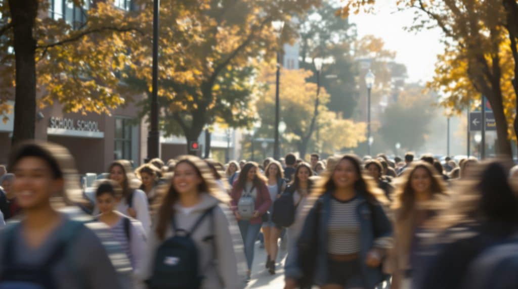Naviguer dans le Tumulte de la Rentr&eacute;e