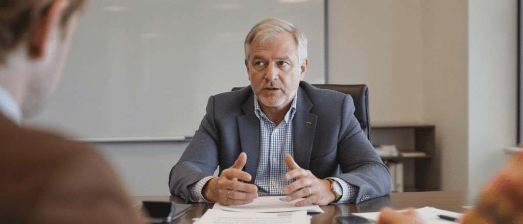 David Spector, &eacute;conomiste : “Am&eacute;liorer les salaires pour faciliter l’augmentation de l’&acirc;ge de d&eacute;part &agrave; la retraite