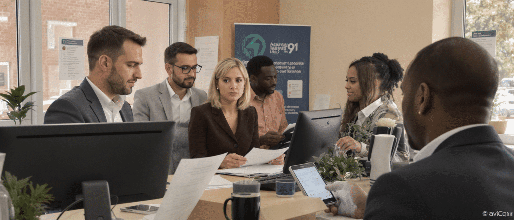 ENT91 : administration des acc&egrave;s et assistance aux &eacute;tablissements de l&rsquo;Essonne