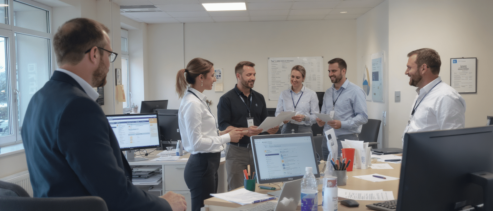 ENT91 : administration des acc&egrave;s et assistance aux &eacute;tablissements de l&rsquo;Essonne