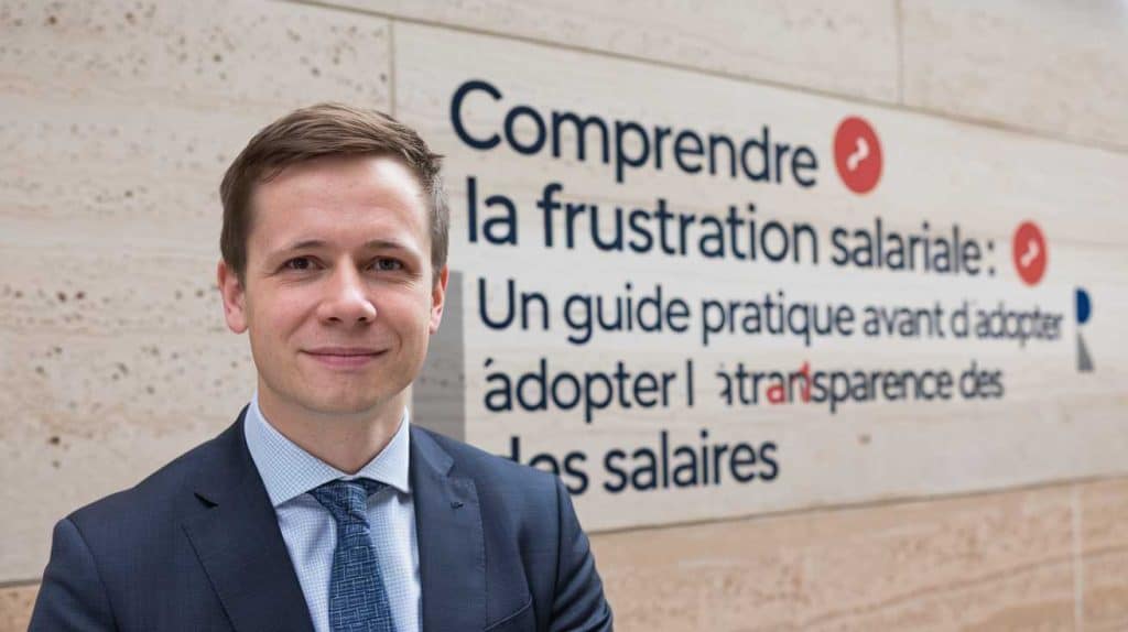Comprendre la Frustration Salariale : Un Guide Pratique avant d’Adopter la Transparence des Salaires