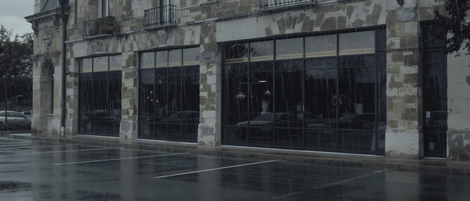 Alin&eacute;a confront&eacute; &agrave; la temp&ecirc;te : la crise immobili&egrave;re et la mont&eacute;e de Temu chinois entra&icirc;nent son redressement judiciaire