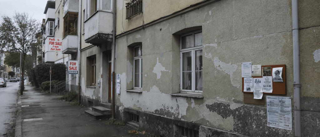 Alin&eacute;a confront&eacute; &agrave; la temp&ecirc;te : la crise immobili&egrave;re et la mont&eacute;e de Temu chinois entra&icirc;nent son redressement judiciaire