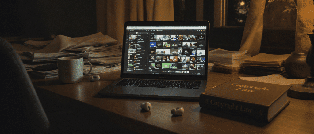 Azmip : ce que révèlent les plateformes de streaming non officielles ...