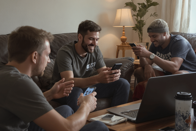 Cliquojeux : que peuvent apprendre les marques de l&rsquo;engagement communautaire autour des jeux en ligne