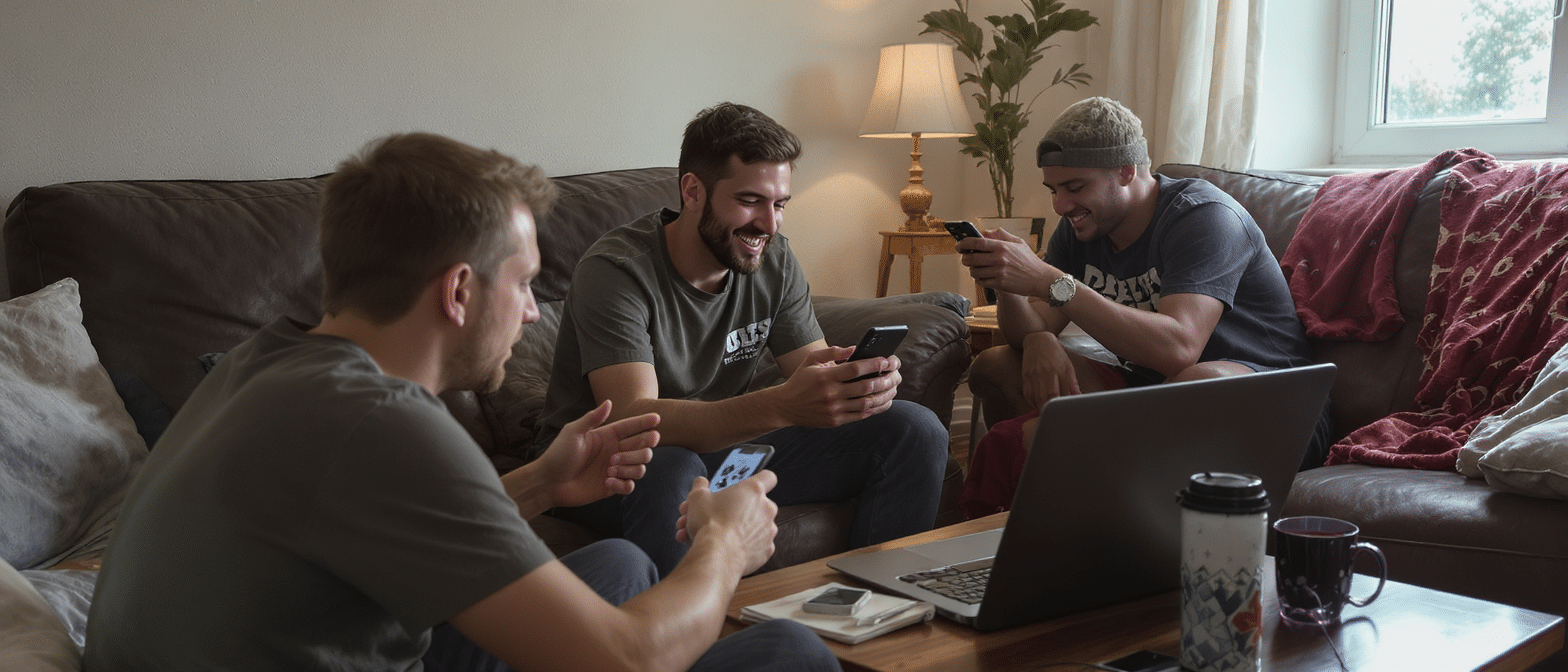 découvrez comment les marques peuvent s'inspirer de l'engagement communautaire des jeux en ligne avec cliquojeux pour renforcer leur relation client et stimuler leur présence digitale.