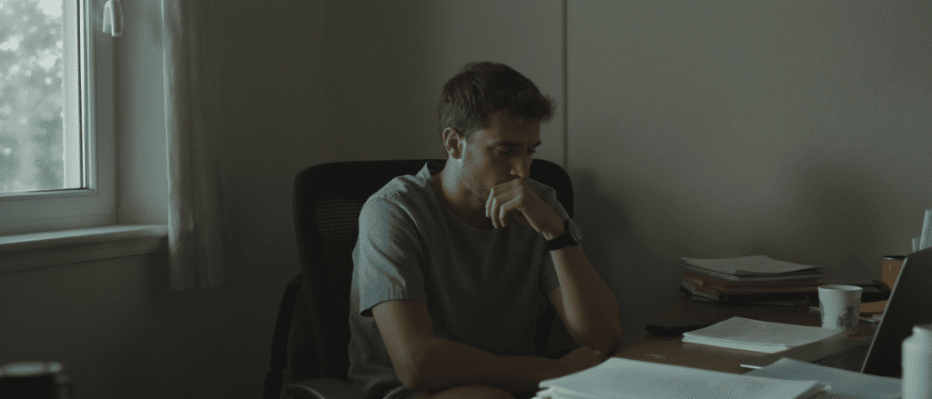 Coaching : qu&ecirc;te d’ind&eacute;pendance ou pr&eacute;carit&eacute; masqu&eacute;e dans le monde entrepreneurial ?