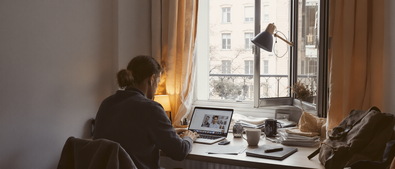 Coaching : qu&ecirc;te d’ind&eacute;pendance ou pr&eacute;carit&eacute; masqu&eacute;e dans le monde entrepreneurial ?