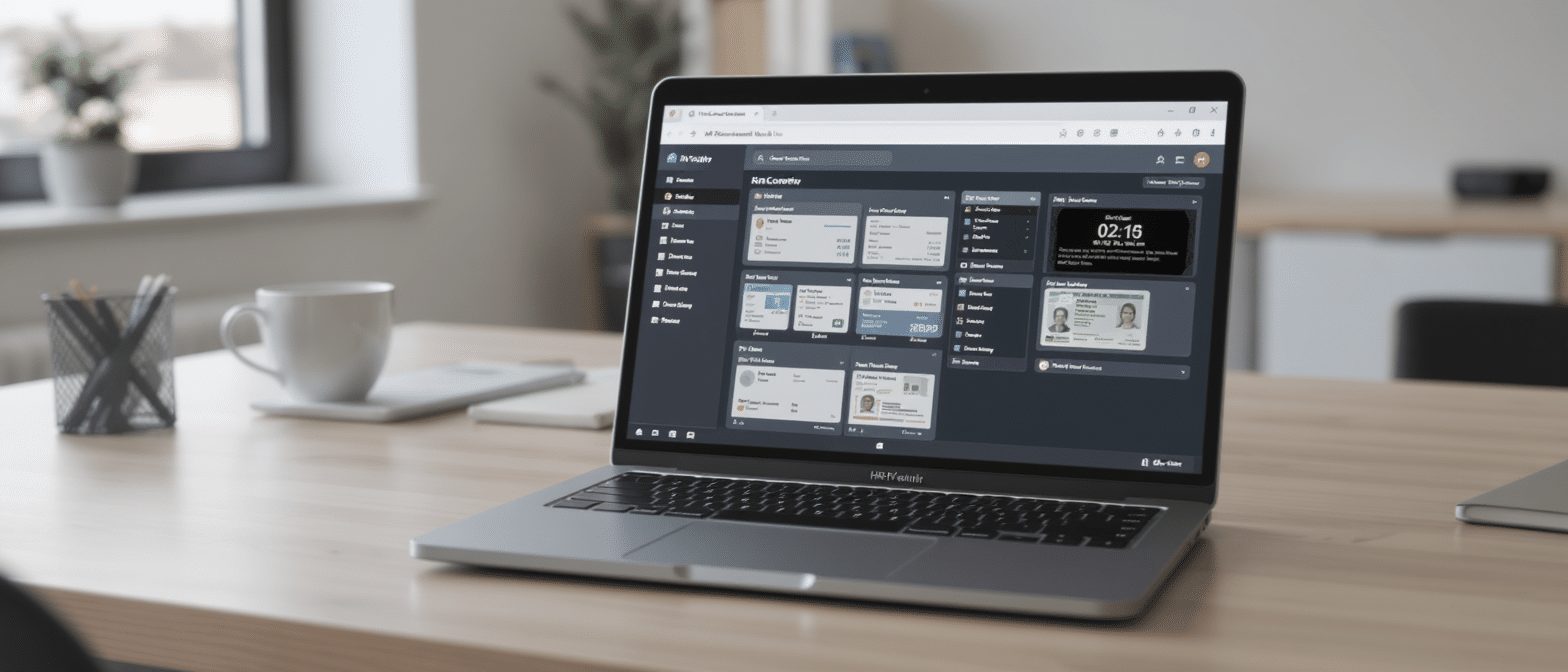 Edocperso : int&eacute;grer un coffre-fort num&eacute;rique dans la gestion administrative des salari&eacute;s et des dirigeants