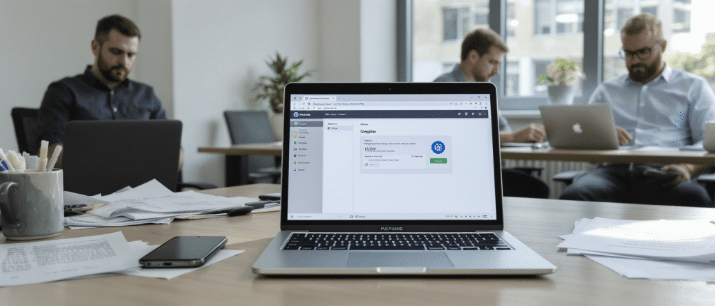 Edocperso : int&eacute;grer un coffre-fort num&eacute;rique dans la gestion administrative des salari&eacute;s et des dirigeants