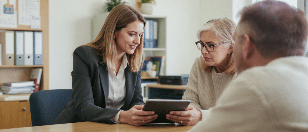 Educartable : un outil num&eacute;rique pour structurer la communication &eacute;cole familles et le suivi des apprentissages