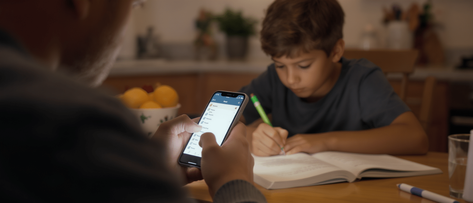 Educartable : un outil num&eacute;rique pour structurer la communication &eacute;cole familles et le suivi des apprentissages