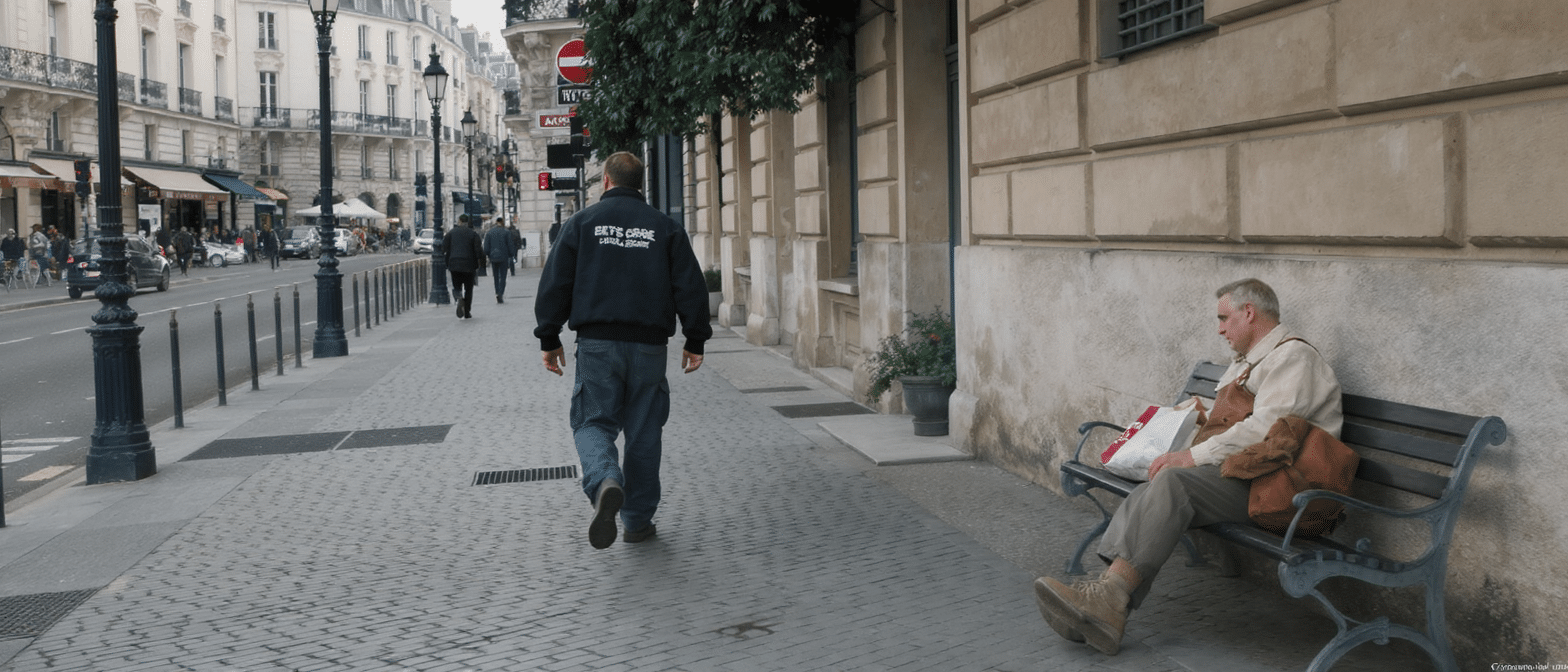 Emploi en France : des succ&egrave;s apparents masquent un &eacute;chec persistant dans la lutte contre la pauvret&eacute;