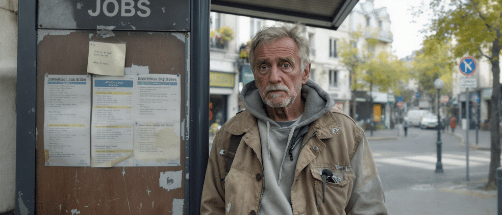 Emploi en France : des succ&egrave;s apparents masquent un &eacute;chec persistant dans la lutte contre la pauvret&eacute;